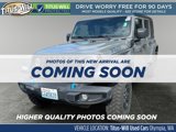 Used 2023 Jeep Wrangler Unlimited w/ Cold Weather Group image 2