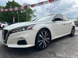 Used 2019 Nissan Altima 2.5 SR w/ SR Premium Package image 4