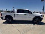 New 2025 RAM 1500 Rebel w/ Advanced Safety Group II image 5