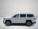 New 2025 Jeep Wagoneer 4WD image 2
