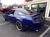 Used 2014 Ford Mustang Coupe image 2