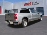Used 2024 Chevrolet Silverado 1500 LT w/ Protection Package image 6