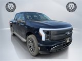 New 2025 Ford F150 Lightning XLT image 2
