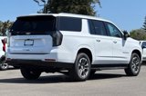 New 2025 Chevrolet Suburban LT w/ Comfort Package image 4