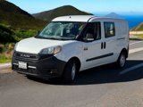Used 2021 RAM ProMaster City Tradesman w/ Window Group 05 image 5