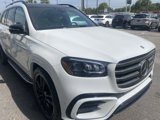 New 2025 Mercedes-Benz GLS 450 4MATIC image 4