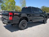 New 2025 Ford F250 Platinum w/ FX4 Off-Road Package image 4