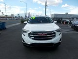 Used 2019 GMC Terrain SLT w/ Preferred Package image 2
