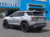 New 2026 Chevrolet Equinox LT w/ Midnight Edition image 3