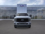New 2025 Ford F250 Lariat w/ Black Appearance Package image 6