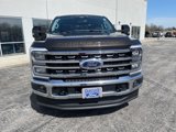 New 2025 Ford F250 4x4 Crew Cab Super Duty image 2