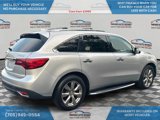 Used 2015 Acura MDX SH-AWD w/ Advance Package image 4