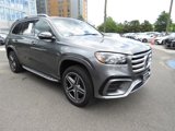 Used 2024 Mercedes-Benz GLS 450 4MATIC image 5