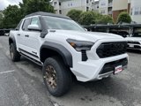 New 2025 Toyota Tacoma 4x4 Double Cab Hybrid image 3