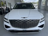 Used 2025 Genesis GV80 3.5T Advanced image 6