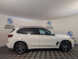 New 2026 BMW X5 xDrive50e w/ M Sport Package image 5