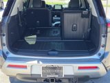 New 2025 Nissan Pathfinder Platinum image 5