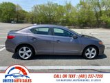 Used 2015 Acura ILX w/ Technology Package image 6
