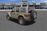 New 2025 Jeep Wrangler Unlimited Sport S 4xe image 5