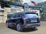 New 2025 Subaru Forester Touring image 5
