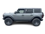 New 2025 Ford Bronco Badlands image 2