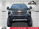 Used 2024 Chevrolet Silverado 2500 High Country w/ High Country Premium Package image 3