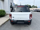 New 2025 Ford Bronco Sport Outer Banks image 5