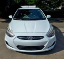 Used 2016 Hyundai Accent SE image 2