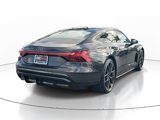 New 2025 Audi S e-tron GT Prestige image 4