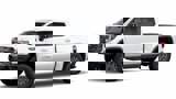 New 2025 GMC Sierra 1500 AT4X image 3