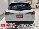 New 2026 Honda HR-V Sport image 3