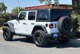 New 2025 Jeep Wrangler Willys image 6