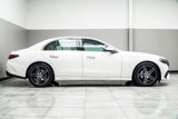 Used 2025 Mercedes-Benz E 350 4MATIC Sedan image 6