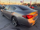 Used 2019 INFINITI Q70 Luxe image 6