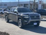 New 2025 Nissan Frontier SL image 3