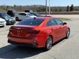 Used 2022 Kia Forte GT-Line w/ GT-Line Premium Package image 5