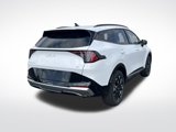 New 2026 Kia Sportage SX image 5
