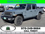 New 2025 Jeep Gladiator Sport image 3