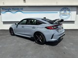 New 2025 Honda Civic Type R image 4