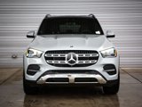 New 2025 Mercedes-Benz GLE 450e 4MATIC image 3
