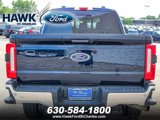 Certified 2024 Ford F250 Lariat w/ Lariat Ultimate Package image 5