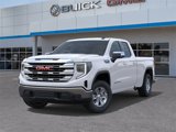 New 2026 GMC Sierra 1500 SLE image 6