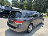 Used 2017 Honda Odyssey SE image 4