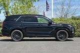 New 2025 Hyundai Palisade Calligraphy image 3
