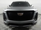 Used 2025 Cadillac Escalade Sport w/ Touring Package image 2