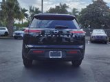 New 2025 Nissan Pathfinder S image 5