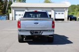 Used 2021 Ford F150 XLT w/ Equipment Group 302A High image 4