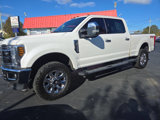 Used 2018 Ford F250 Lariat w/ Lariat Ultimate Package image 2