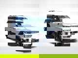 New 2025 Hyundai Santa Fe SEL image 3
