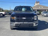 Used 2024 Ford F150 XLT w/ Equipment Group 302A MID image 2